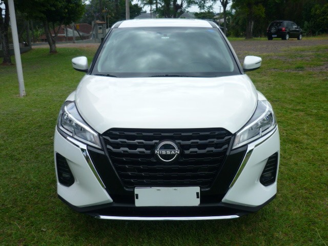 NISSAN KICKS 1.6 ACTIVE 16V 2023/2024 PREMIUM AUTOMÓVEIS ARROIO DO MEIO / Carros no Vale NISSAN KICKS 1.6 ACTIVE 16V 2023/2024 PREMIUM AUTOMÓVEIS ARROIO DO MEIO / Carros no Vale