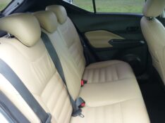 NISSAN KICKS 1.6 ACTIVE 16V 2023/2024 PREMIUM AUTOMÓVEIS ARROIO DO MEIO / Carros no Vale