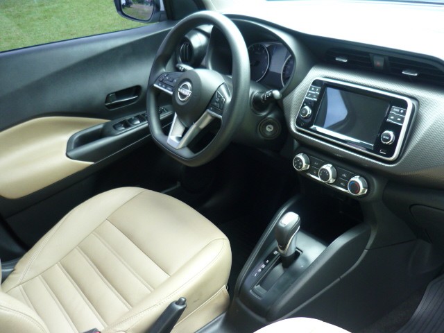 NISSAN KICKS 1.6 ACTIVE 16V 2023/2024 PREMIUM AUTOMÓVEIS ARROIO DO MEIO / Carros no Vale NISSAN KICKS 1.6 ACTIVE 16V 2023/2024 PREMIUM AUTOMÓVEIS ARROIO DO MEIO / Carros no Vale