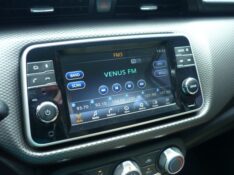 NISSAN KICKS 1.6 ACTIVE 16V 2023/2024 PREMIUM AUTOMÓVEIS ARROIO DO MEIO / Carros no Vale