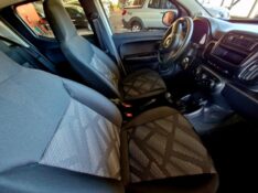 FIAT MOBI LIKE 1.0 2023/2024 CRUZEIRO MULTIMARCAS CRUZEIRO DO SUL / Carros no Vale