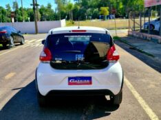 FIAT MOBI LIKE 1.0 2023/2024 CRUZEIRO MULTIMARCAS CRUZEIRO DO SUL / Carros no Vale