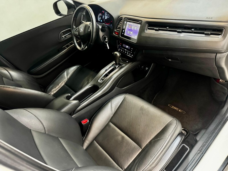 HONDA HR-V 1.8 EX 2016/2016 LUCAS AUTOMÓVEIS BOM RETIRO DO SUL / Carros no Vale