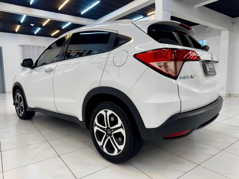HONDA HR-V 1.8 EX 2016/2016 LUCAS AUTOMÓVEIS BOM RETIRO DO SUL / Carros no Vale