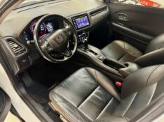 HONDA HR-V 1.8 EX 2016/2016 LUCAS AUTOMÓVEIS BOM RETIRO DO SUL / Carros no Vale