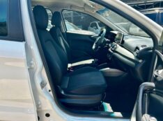 FIAT ARGO 1.3 DRIVE 2017/2018 AR MULTIMARCAS VENÂNCIO AIRES / Carros no Vale