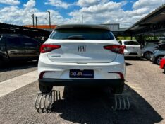 FIAT ARGO 1.3 DRIVE 2017/2018 AR MULTIMARCAS VENÂNCIO AIRES / Carros no Vale