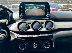 FIAT ARGO 1.3 DRIVE 2017/2018 AR MULTIMARCAS VENÂNCIO AIRES / Carros no Vale