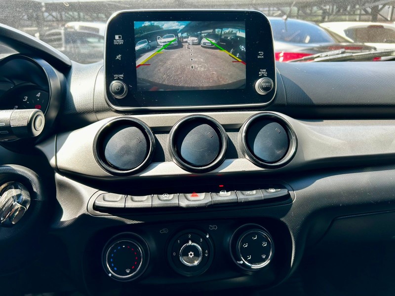 FIAT ARGO 1.3 DRIVE 2017/2018 AR MULTIMARCAS VENÂNCIO AIRES / Carros no Vale