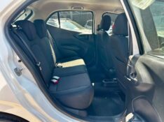 FIAT ARGO 1.3 DRIVE 2017/2018 AR MULTIMARCAS VENÂNCIO AIRES / Carros no Vale