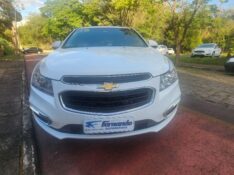 CHEVROLET CRUZE LT 1.8 2015/2015 FERNANDO AUTOMÓVEIS | REVENDA DE CARROS ARROIO DO MEIO ARROIO DO MEIO / Carros no Vale
