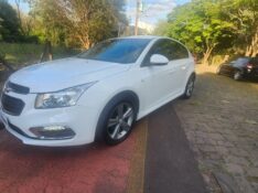 CHEVROLET CRUZE LT 1.8 2015/2015 FERNANDO AUTOMÓVEIS | REVENDA DE CARROS ARROIO DO MEIO ARROIO DO MEIO / Carros no Vale