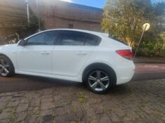 CHEVROLET CRUZE LT 1.8 2015/2015 FERNANDO AUTOMÓVEIS | REVENDA DE CARROS ARROIO DO MEIO ARROIO DO MEIO / Carros no Vale