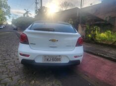 CHEVROLET CRUZE LT 1.8 2015/2015 FERNANDO AUTOMÓVEIS | REVENDA DE CARROS ARROIO DO MEIO ARROIO DO MEIO / Carros no Vale
