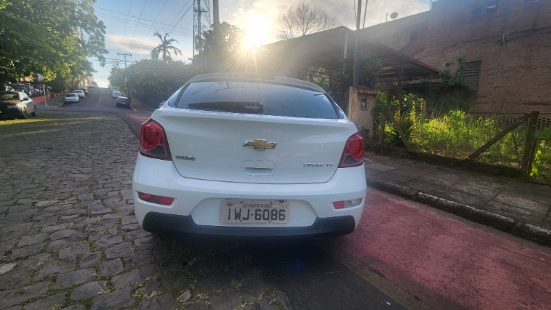 CHEVROLET CRUZE LT 1.8 2015/2015 FERNANDO AUTOMÓVEIS | REVENDA DE CARROS ARROIO DO MEIO ARROIO DO MEIO / Carros no Vale