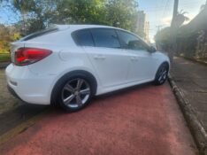 CHEVROLET CRUZE LT 1.8 2015/2015 FERNANDO AUTOMÓVEIS | REVENDA DE CARROS ARROIO DO MEIO ARROIO DO MEIO / Carros no Vale