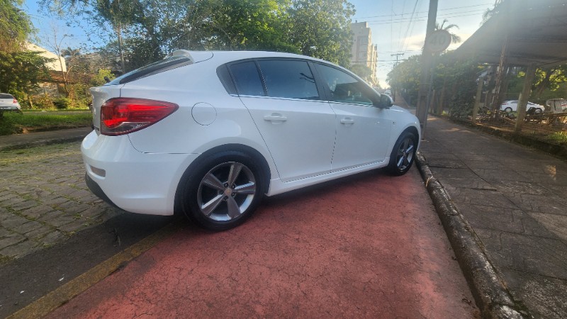 CHEVROLET CRUZE LT 1.8 2015/2015 FERNANDO AUTOMÓVEIS | REVENDA DE CARROS ARROIO DO MEIO ARROIO DO MEIO / Carros no Vale
