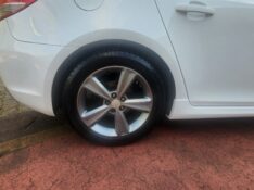 CHEVROLET CRUZE LT 1.8 2015/2015 FERNANDO AUTOMÓVEIS | REVENDA DE CARROS ARROIO DO MEIO ARROIO DO MEIO / Carros no Vale