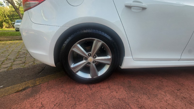 CHEVROLET CRUZE LT 1.8 2015/2015 FERNANDO AUTOMÓVEIS | REVENDA DE CARROS ARROIO DO MEIO ARROIO DO MEIO / Carros no Vale