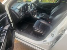 CHEVROLET CRUZE LT 1.8 2015/2015 FERNANDO AUTOMÓVEIS | REVENDA DE CARROS ARROIO DO MEIO ARROIO DO MEIO / Carros no Vale