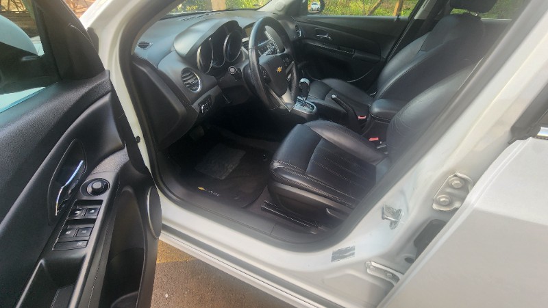 CHEVROLET CRUZE LT 1.8 2015/2015 FERNANDO AUTOMÓVEIS | REVENDA DE CARROS ARROIO DO MEIO ARROIO DO MEIO / Carros no Vale