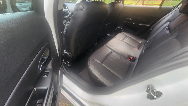 CHEVROLET CRUZE LT 1.8 2015/2015 FERNANDO AUTOMÓVEIS | REVENDA DE CARROS ARROIO DO MEIO ARROIO DO MEIO / Carros no Vale