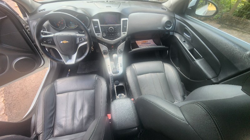 CHEVROLET CRUZE LT 1.8 2015/2015 FERNANDO AUTOMÓVEIS | REVENDA DE CARROS ARROIO DO MEIO ARROIO DO MEIO / Carros no Vale