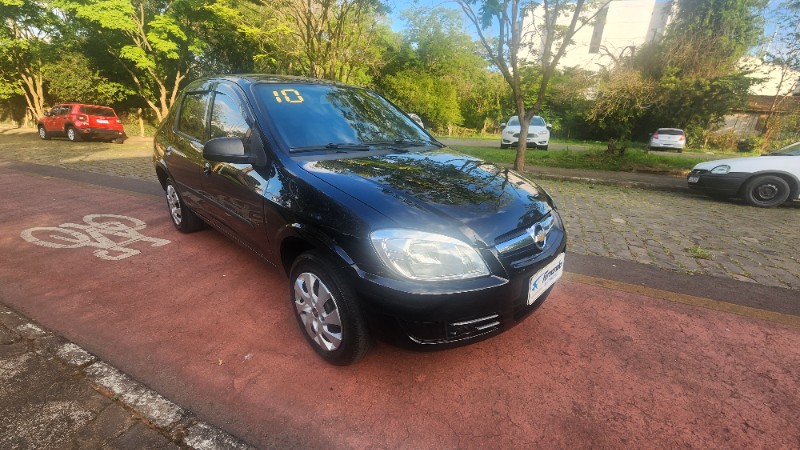 CHEVROLET PRISMA MAXX 1.4 2009/2010 FERNANDO AUTOMÓVEIS | REVENDA DE CARROS ARROIO DO MEIO ARROIO DO MEIO / Carros no Vale
