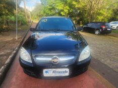 CHEVROLET PRISMA MAXX 1.4 2009/2010 FERNANDO AUTOMÓVEIS | REVENDA DE CARROS ARROIO DO MEIO ARROIO DO MEIO / Carros no Vale