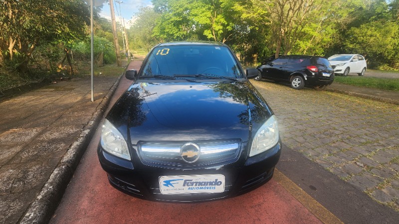 CHEVROLET PRISMA MAXX 1.4 2009/2010 FERNANDO AUTOMÓVEIS | REVENDA DE CARROS ARROIO DO MEIO ARROIO DO MEIO / Carros no Vale