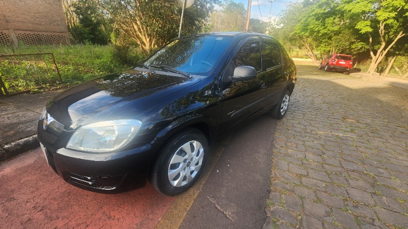 CHEVROLET PRISMA MAXX 1.4 2009/2010 FERNANDO AUTOMÓVEIS | REVENDA DE CARROS ARROIO DO MEIO ARROIO DO MEIO / Carros no Vale
