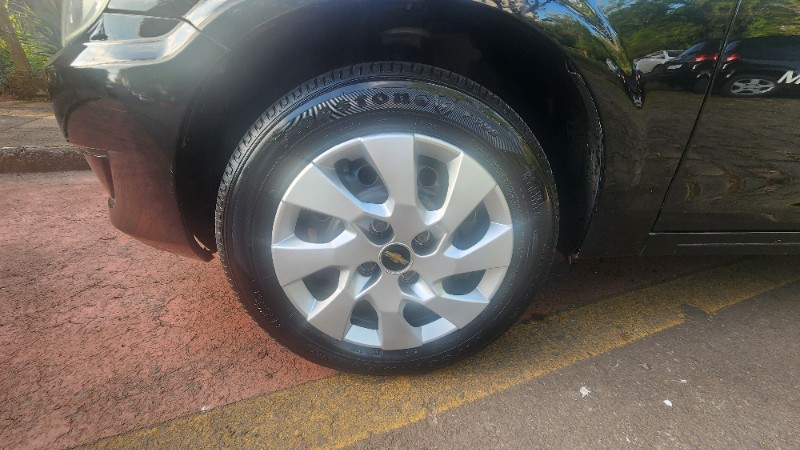 CHEVROLET PRISMA MAXX 1.4 2009/2010 FERNANDO AUTOMÓVEIS | REVENDA DE CARROS ARROIO DO MEIO ARROIO DO MEIO / Carros no Vale