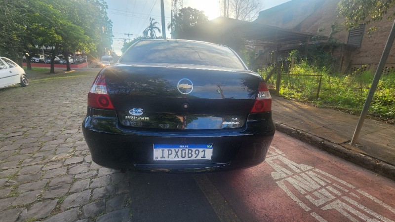 CHEVROLET PRISMA MAXX 1.4 2009/2010 FERNANDO AUTOMÓVEIS | REVENDA DE CARROS ARROIO DO MEIO ARROIO DO MEIO / Carros no Vale