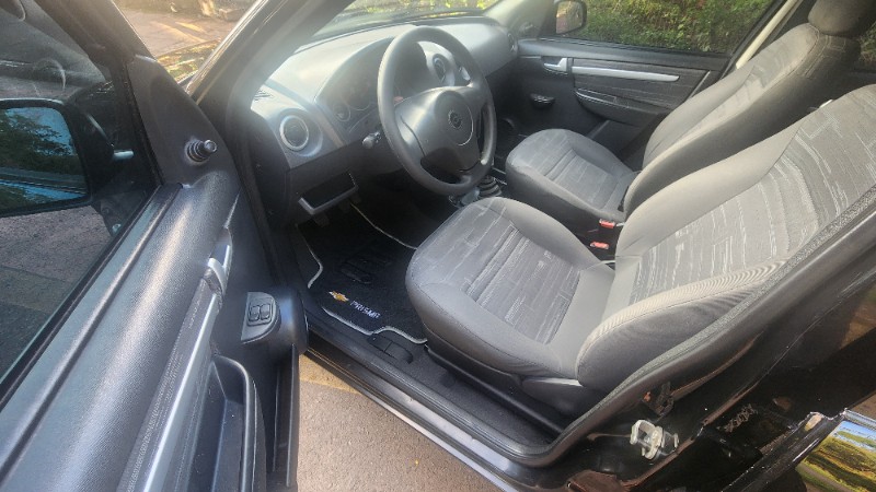 CHEVROLET PRISMA MAXX 1.4 2009/2010 FERNANDO AUTOMÓVEIS | REVENDA DE CARROS ARROIO DO MEIO ARROIO DO MEIO / Carros no Vale