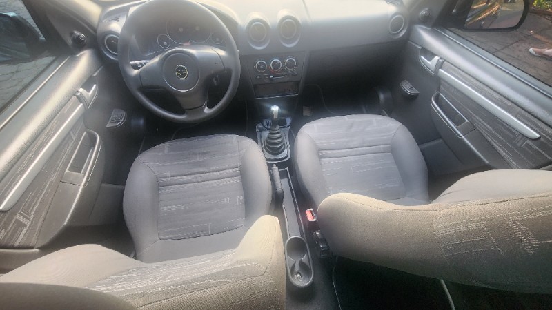 CHEVROLET PRISMA MAXX 1.4 2009/2010 FERNANDO AUTOMÓVEIS | REVENDA DE CARROS ARROIO DO MEIO ARROIO DO MEIO / Carros no Vale