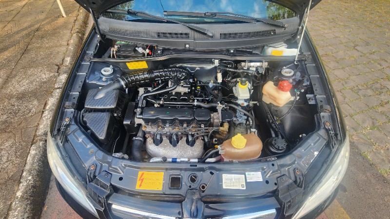 CHEVROLET PRISMA MAXX 1.4 2009/2010 FERNANDO AUTOMÓVEIS | REVENDA DE CARROS ARROIO DO MEIO ARROIO DO MEIO / Carros no Vale