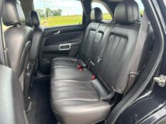 CHEVROLET CAPTIVA SPORT 2.4 /2014 RT 811 VEÍCULOS ARROIO DO MEIO / Carros no Vale