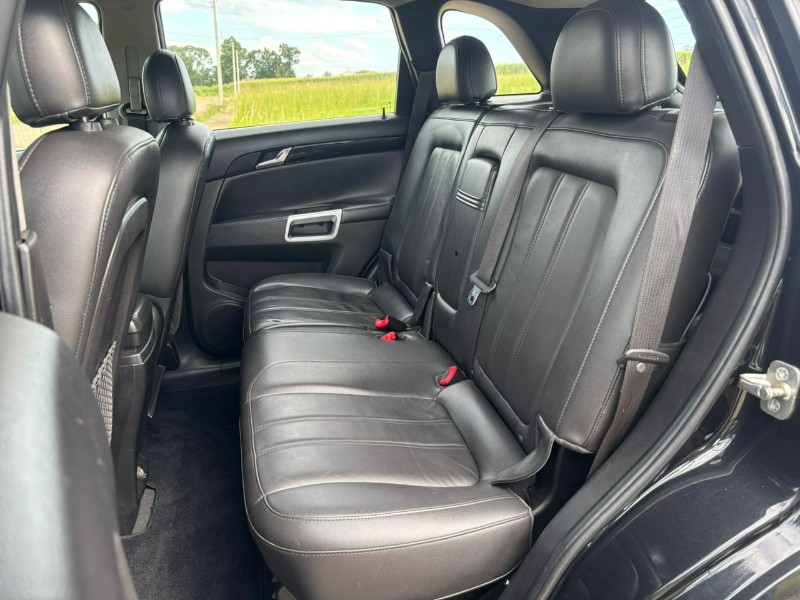 CHEVROLET CAPTIVA SPORT 2.4 /2014 RT 811 VEÍCULOS ARROIO DO MEIO / Carros no Vale