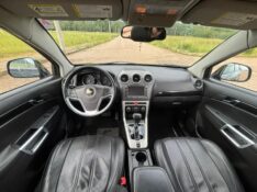 CHEVROLET CAPTIVA SPORT 2.4 /2014 RT 811 VEÍCULOS ARROIO DO MEIO / Carros no Vale