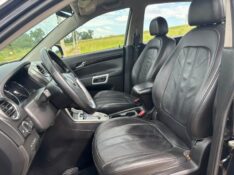 CHEVROLET CAPTIVA SPORT 2.4 /2014 RT 811 VEÍCULOS ARROIO DO MEIO / Carros no Vale