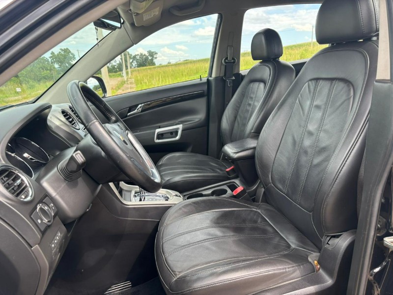 CHEVROLET CAPTIVA SPORT 2.4 /2014 RT 811 VEÍCULOS ARROIO DO MEIO / Carros no Vale
