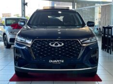 CHERY TIGGO 7 PRO TURBO 2022/2023 DUARTE VEÍCULOS PORTO ALEGRE / Carros no Vale