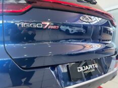 CHERY TIGGO 7 PRO TURBO 2022/2023 DUARTE VEÍCULOS PORTO ALEGRE / Carros no Vale