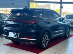 CHERY TIGGO 7 PRO TURBO 2022/2023 DUARTE VEÍCULOS PORTO ALEGRE / Carros no Vale