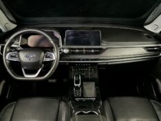 CHERY TIGGO 7 PRO TURBO 2022/2023 DUARTE VEÍCULOS PORTO ALEGRE / Carros no Vale