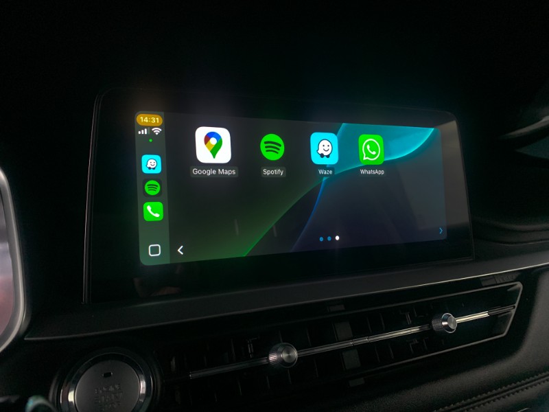 CHERY TIGGO 7 PRO TURBO 2022/2023 DUARTE VEÍCULOS PORTO ALEGRE / Carros no Vale