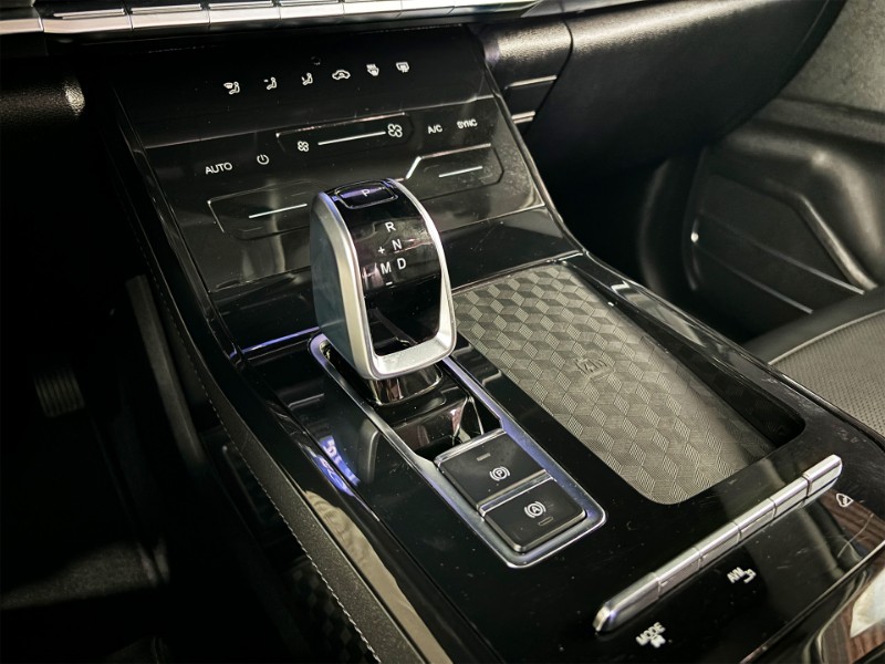 CHERY TIGGO 7 PRO TURBO 2022/2023 DUARTE VEÍCULOS PORTO ALEGRE / Carros no Vale