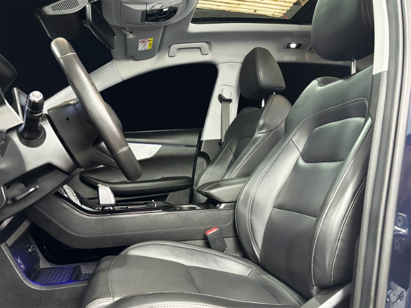 CHERY TIGGO 7 PRO TURBO 2022/2023 DUARTE VEÍCULOS PORTO ALEGRE / Carros no Vale