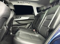 CHERY TIGGO 7 PRO TURBO 2022/2023 DUARTE VEÍCULOS PORTO ALEGRE / Carros no Vale