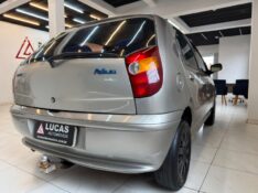 FIAT PALIO ELX 1.0 MPI 8V 2000/2000 LUCAS AUTOMÓVEIS BOM RETIRO DO SUL / Carros no Vale